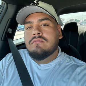 Meet your Posher, Bryan